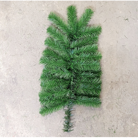 133. Vetva 24 drôt / V - 57cm