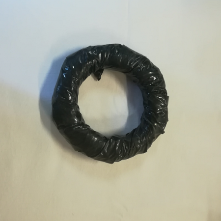 Slamenný kruh 16 / 330