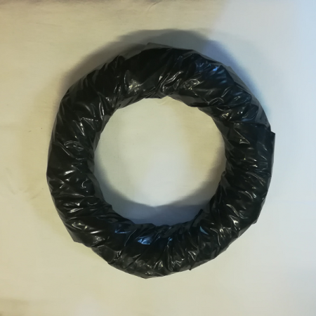 Slamenný kruh 25 / 332