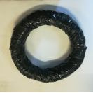 Slamenný kruh 30 / 333