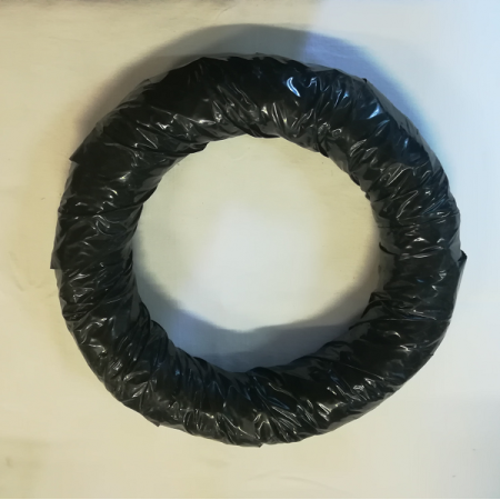 Slamenný kruh 30 / 333