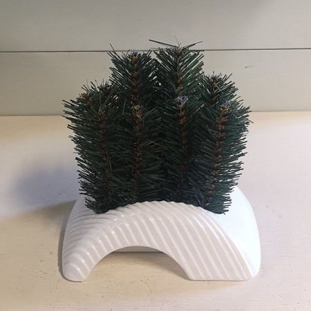 306. Garbi plast beton 