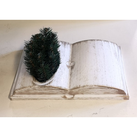 307. Kniha plast beton