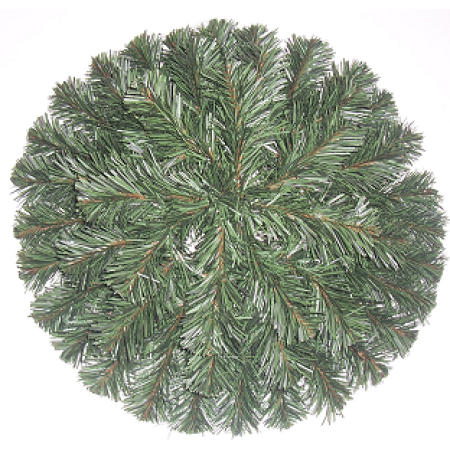 055. Veniec na drôte 30, D-52cm