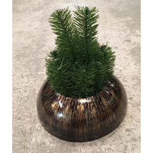 314. Henka 15 veľká zaťažená 