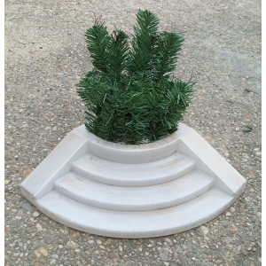 315. Schody plast zaťažené