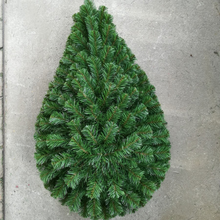 071. Slza obor na drôte, V-110cm