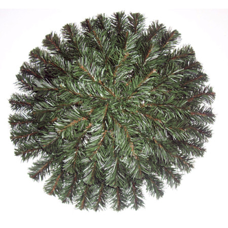 057. Veniec na drôte 45,D-70cm