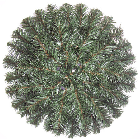 042. Veniec na plaste 40, D-60cm