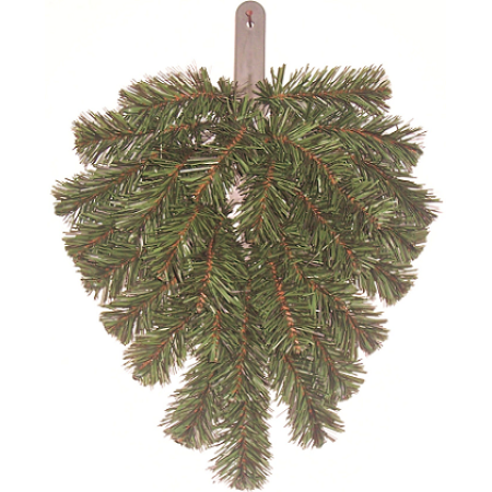 118. Vetva 2 čečina, V-55cm