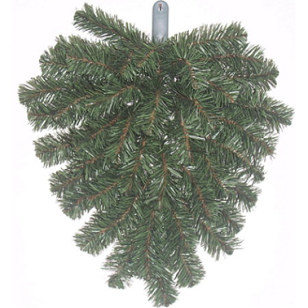 119. Vetva 3 čečina, V-65cm