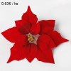 Vianočný kvet Red / 171601