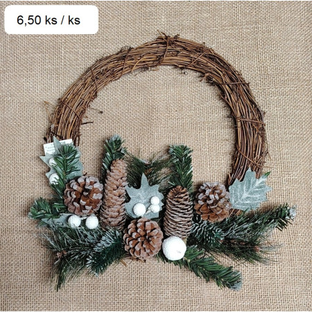 Veniec vianočný / 172501
