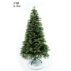 263. Vianočný strom Nevada 3D - 2,10m