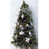 263. Vianočný strom Nevada 3D - 2,10m