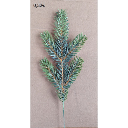 320. Vetvička PE Jedlička 