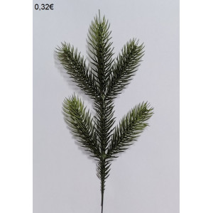 321. Vetvička PE Smrek