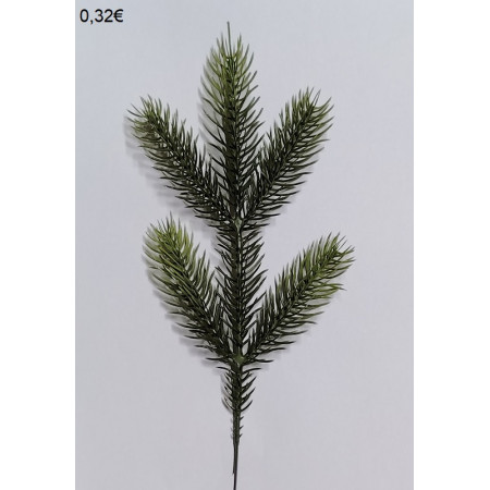 321. Vetvička PE Smrek