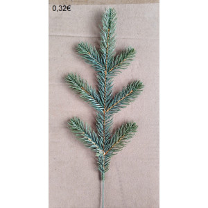 322. Vetvička PE Smrek