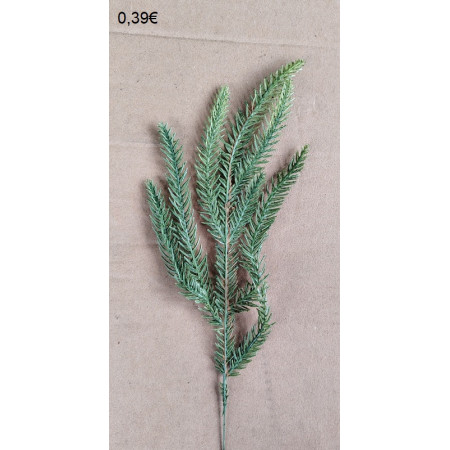 323. Vetvička PE Smrek Jemný