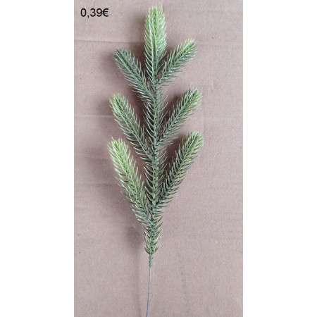 324. Vetvička PE Smrek 