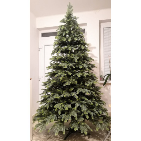 255. Vianočný strom Smrek Lux 180cm