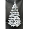 251. Vianočný strom Jedla zasnežená 220cm