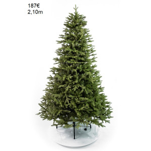 274. Vianočný strom Exclusive 2,10m