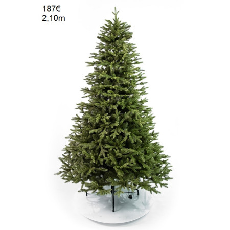 274. Vianočný strom Exclusive 2,10m