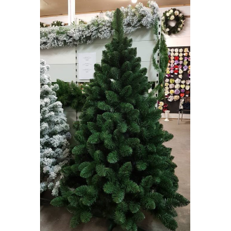 246. Vianočný strom Borovica Suzy 220cm