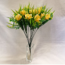Narcis plastový doplnok / 103300