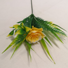 Narcis plastový doplnok / 103300