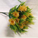 Narcis plastový doplnok / 103300