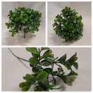 Buxus plast. pick / 104600