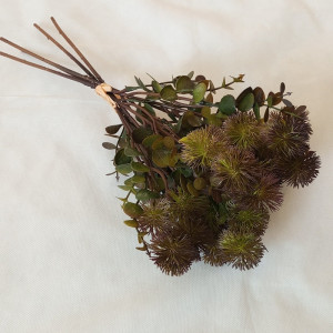 Kytica plast. doplnok Mix / 140651