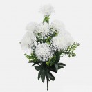 Kytica doplnok Bodliak White / 324902