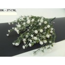 Gypsomila kytica plast / 4880