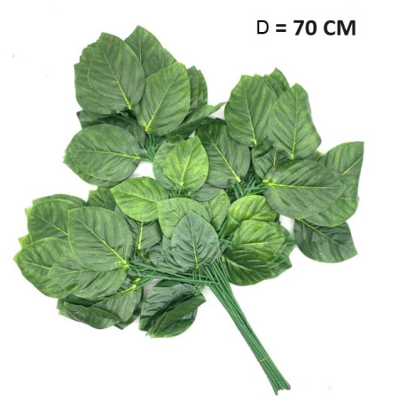 List Orech 3-konár / 6227